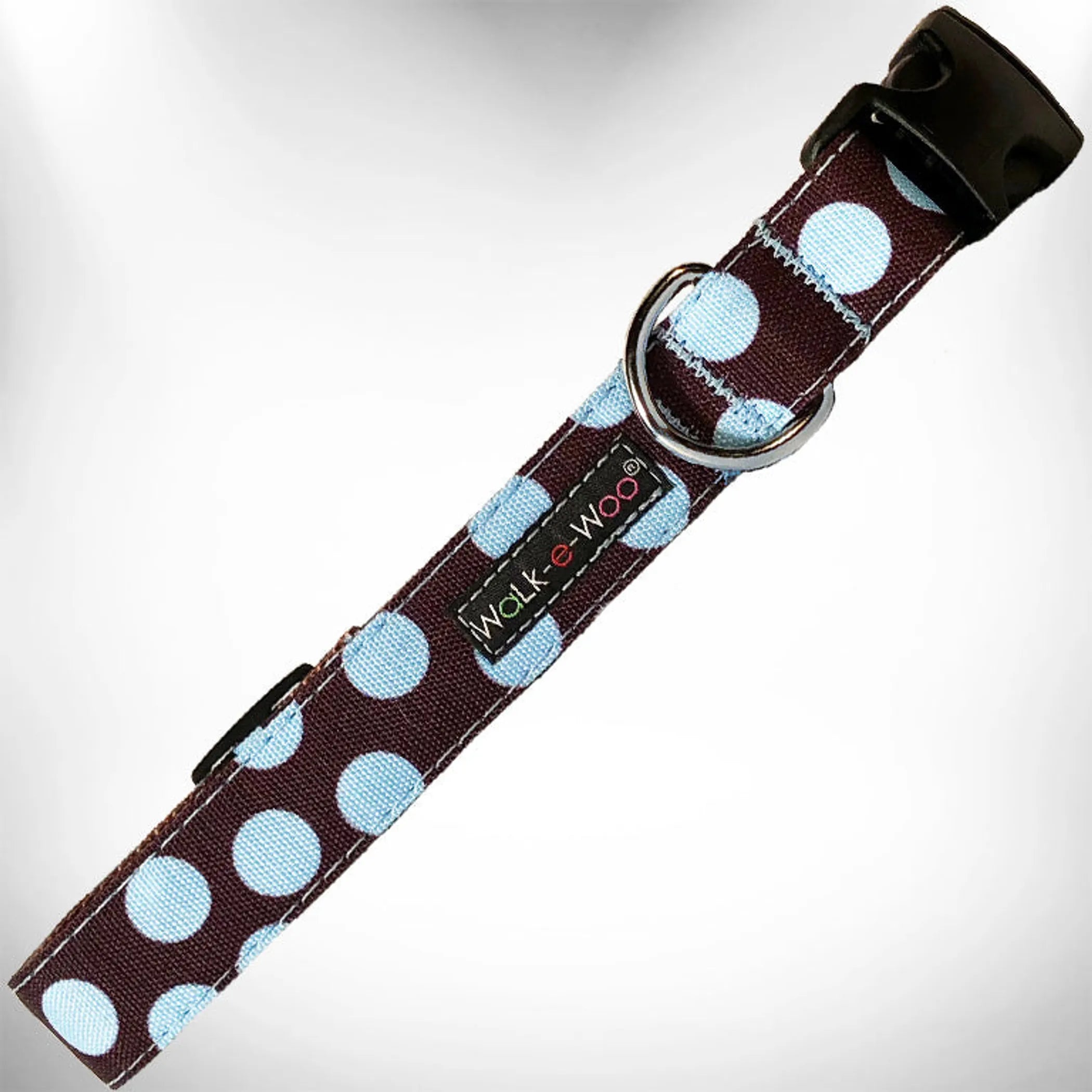 Walk-e-Woo Dog Collars